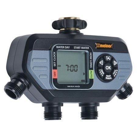 Melnor 73280 HydroLogic Digital Water Timer $65