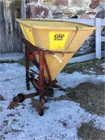 OFFSITE - Teagle Fertilizer Spreader