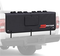 Tailgate Pad for Mountain Bikes  Fits Most Trucks