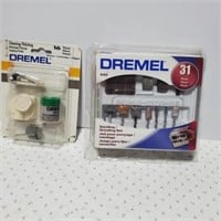 Take all drEMEL tool accessories