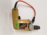 Reversible Power Drill