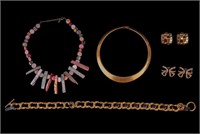 Vintage Joan Rivers Jewelry