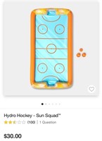 Hydro- Hockey (Open Box)