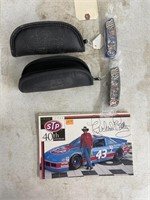 Franklin Mint Collector's Knives Richard Petty