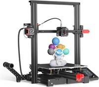 NEW Creality Ender 3 Max Neo 3D Printers Metal