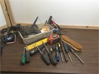 screwdrivers & More