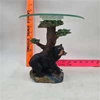 Small Bear Table Figurine