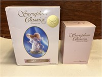 Seraphin Classics - NEW in BOX
