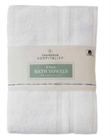 Grandeur Hospitality, Bath Towel pack $35