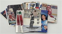 Ice Hockey Cards - Wayne Gretzky
