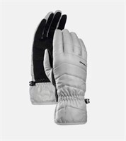 HEAD Women’s Waterproof Hybrid Gloves