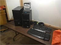 2 Computers and accessories
