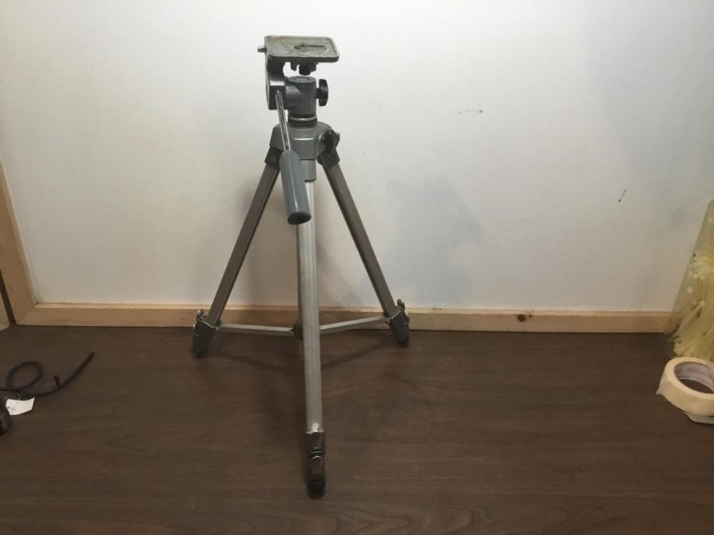 Camera Tripod