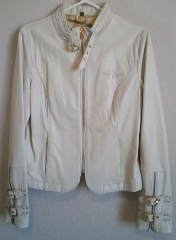 F - BABY PHAT JACKET (A28)