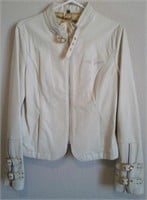 F - BABY PHAT JACKET (A28)