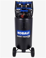Kobalt 26GAL Portable 150 Psi Air Compressor $379