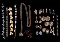 Coro, BN & Vintage Jewelry