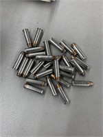 Bag of Misc Ammo 38 Special