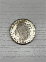 1921 Liberty Dollar Coin