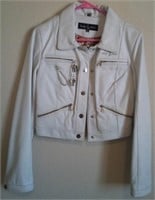 F - BABY PHAT JACKET SIZE M (A30)