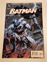 DC COMICS BATMAN #617 HIGHER GRADE COMIC