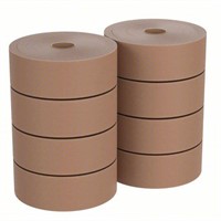 $135.91 IPG Water-Activated Packaging Tape: 3" A99