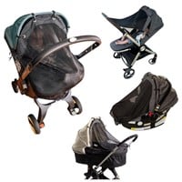 Sun Shade for Strollers and Infant Car Seat  A99