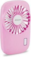 Pink Handheld Fan Mini Fan A57