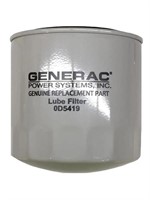 Generac 0D5419 Oil Filter A9