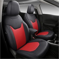 Leather Seat Covers for Jeep Cherokee 14-21