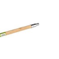 WHIZZ Bamboo 4' Threaded Extension Pole B100