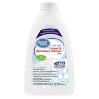 8oz Oxy Carpet & Upholstery Cleaner A9