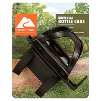 Ozark Trail Universal Bike Water Bottle Cage a85