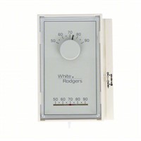 White-Rodgers 1E50N-301 Thermostat A100