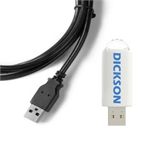 $92 Dicksonware 2.0 Standard (Micro USB) A100