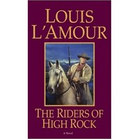 Hopalong Cassidy: The Riders of High Rock Az14