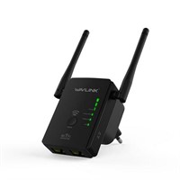 AERIAL S2 Wireless AP/Range Extender/Router A107