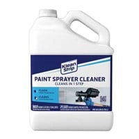Klean-Strip 1 gal Paint Sprayer Cleaner A113