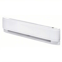 DIMPLEX Electric Baseboard Heater/ AC A108
