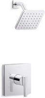 $211 Kohler Honesty Rite-Temp Shower Trim kit A108