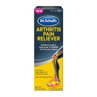 Dr. Scholl’s Arthritis Pain Reliever AZ14