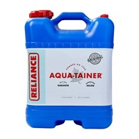Reliance Aqua-Tainer Water Container 7 Gallon AZ22
