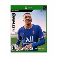 FIFA 22, Electronic Arts, Xbox Series X|S AZ22