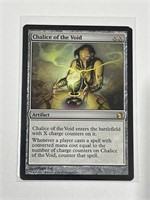 Magic The Gathering MTG Chalice of the Void Card
