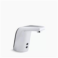 $528 KOHLER Touchless lavatory faucet  A93