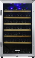 $499.00 EdgeStar CWF440SZ 20" Wine Cooler B62