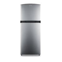 $1,192.63 Summit Top-Freezer Refrigerator B63