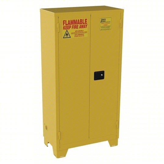 $1,794.31 Flammables Safety Cabinet B64