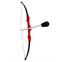 Play Day LED Archery, Lighted Bow/Arrow AZ23