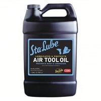 $64.83/ each 2X STA LUBE Air Tool Oil: A26